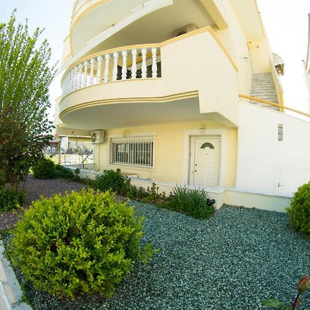 Evaggelia Design Suite Nea Peramos  Ngoại thất bức ảnh