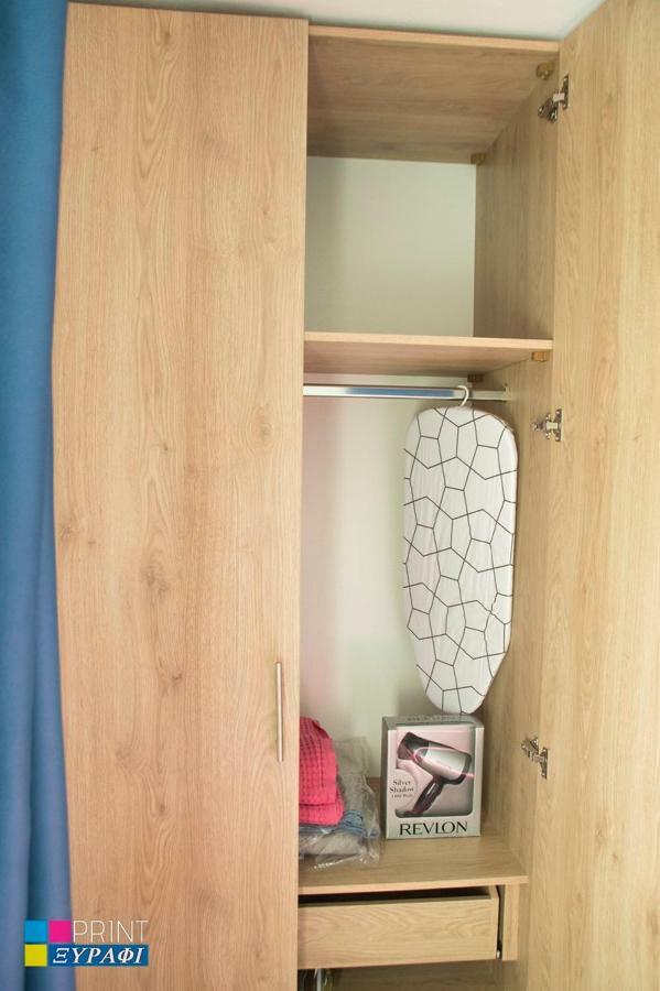 Evaggelia Design Suite Nea Peramos  Ngoại thất bức ảnh